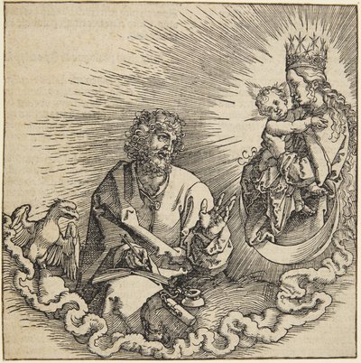  af Albrecht Dürer