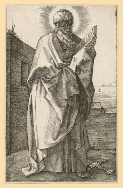  af Albrecht Dürer