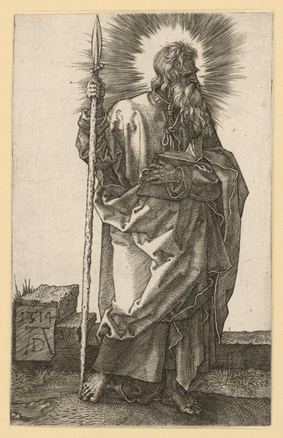  af Albrecht Dürer