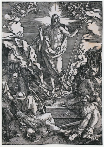  af Albrecht Dürer