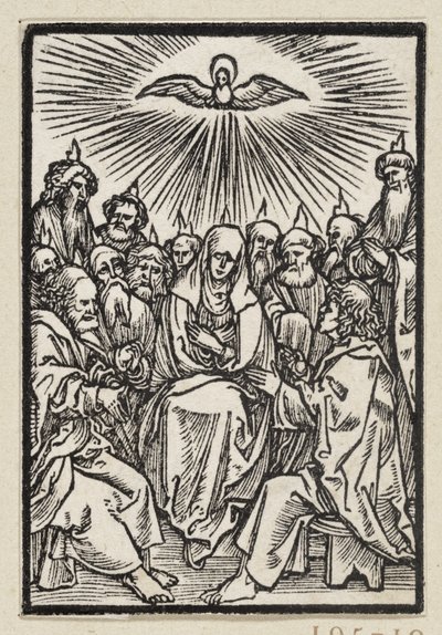  af Albrecht Dürer