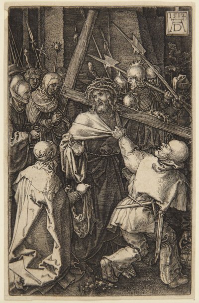  af Albrecht Dürer