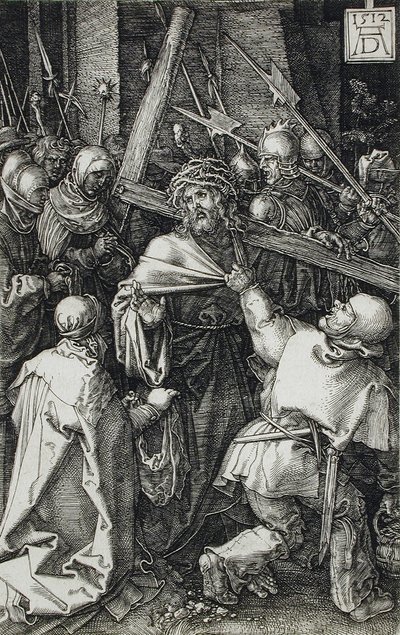  af Albrecht Dürer