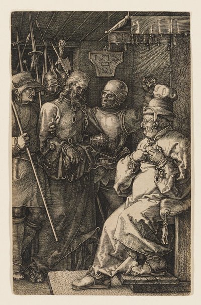 af Albrecht Dürer