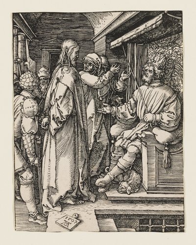  af Albrecht Dürer