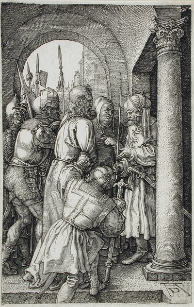  af Albrecht Dürer