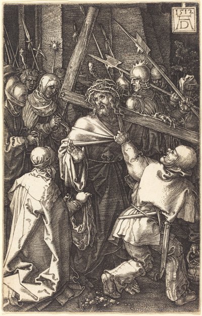  af Albrecht Dürer