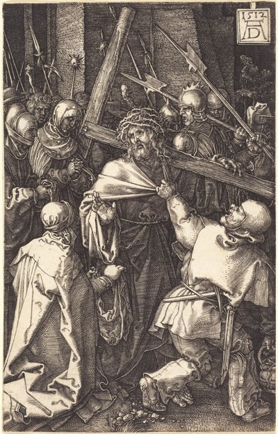  af Albrecht Dürer