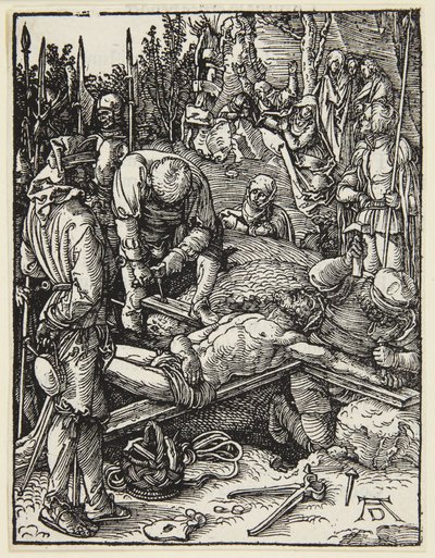  af Albrecht Dürer
