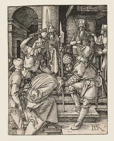  af Albrecht Dürer