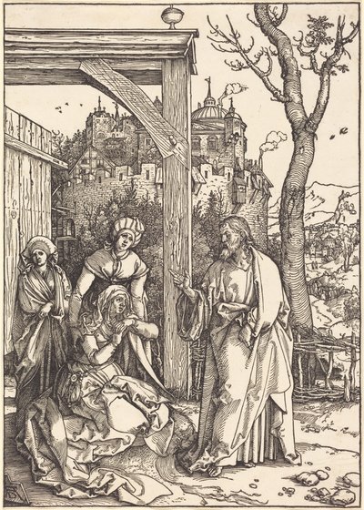  af Albrecht Dürer