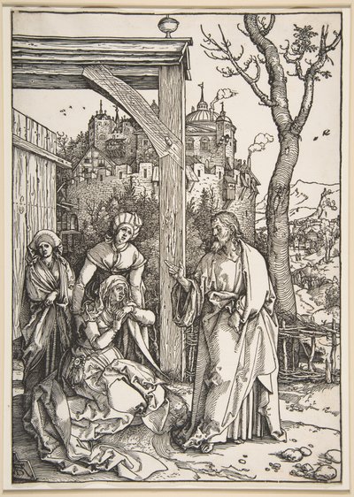  af Albrecht Dürer