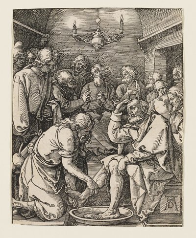  af Albrecht Dürer
