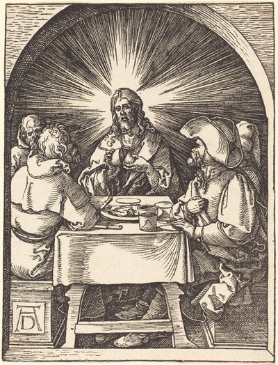  af Albrecht Dürer