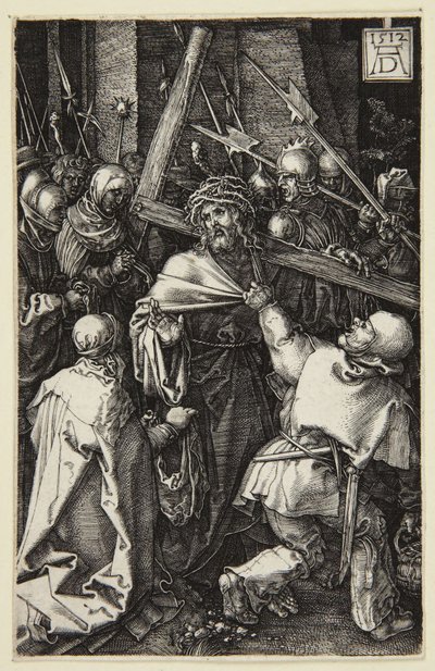  af Albrecht Dürer
