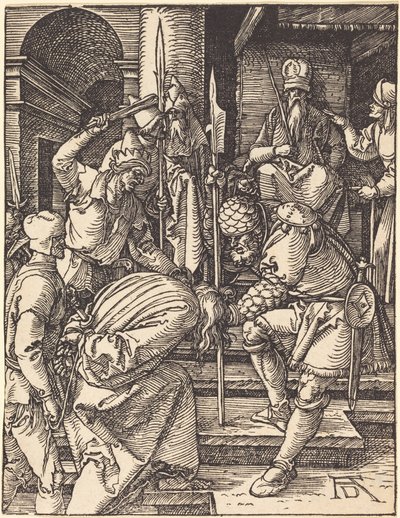  af Albrecht Dürer