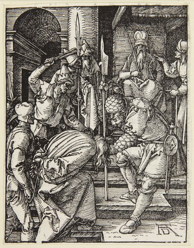  af Albrecht Dürer