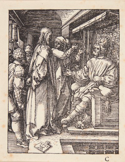  af Albrecht Dürer