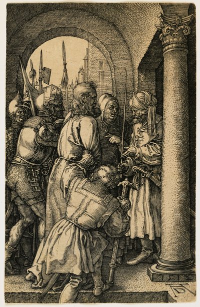  af Albrecht Dürer