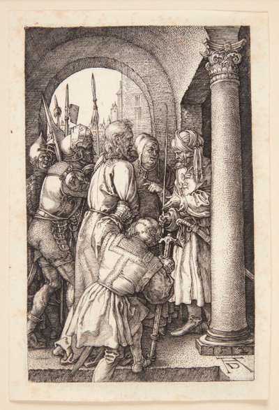  af Albrecht Dürer