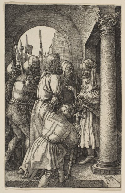  af Albrecht Dürer