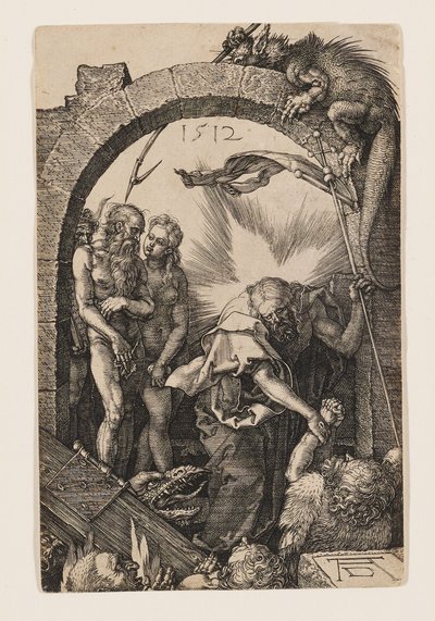  af Albrecht Dürer