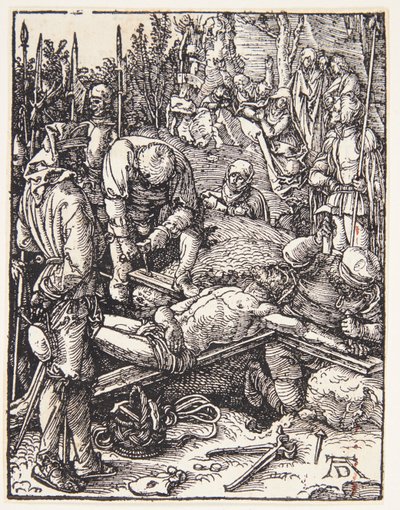  af Albrecht Dürer