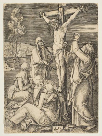  af Albrecht Dürer