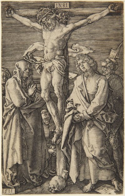  af Albrecht Dürer