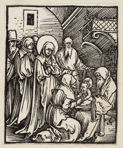  af Albrecht Dürer