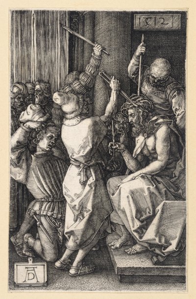  af Albrecht Dürer