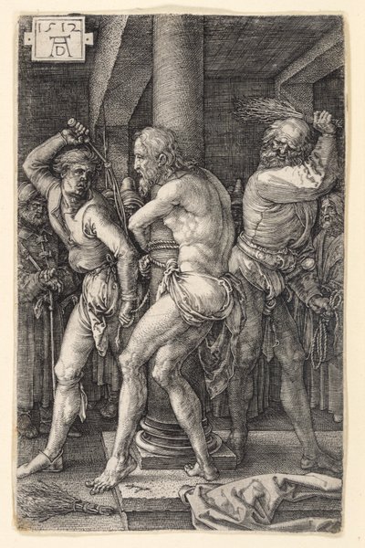  af Albrecht Dürer