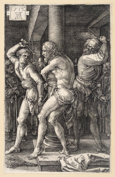  af Albrecht Dürer