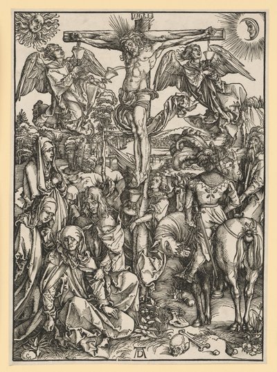  af Albrecht Dürer