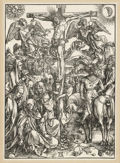  af Albrecht Dürer