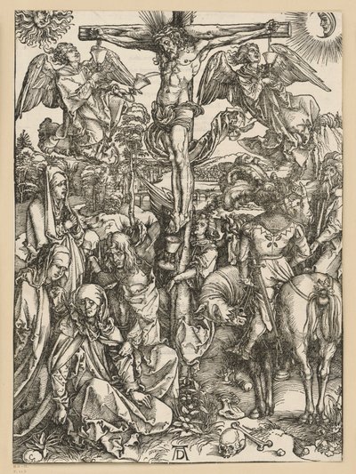  af Albrecht Dürer