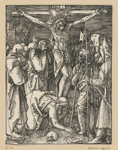  af Albrecht Dürer