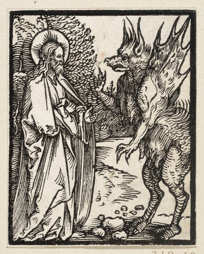  af Albrecht Dürer