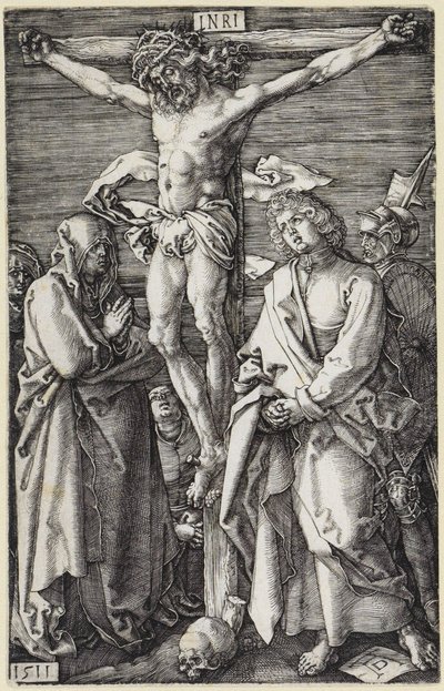  af Albrecht Dürer