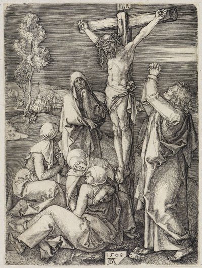  af Albrecht Dürer