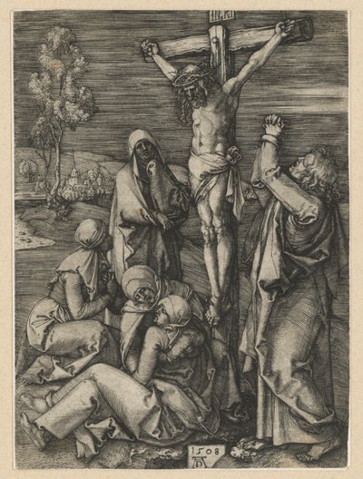  af Albrecht Dürer