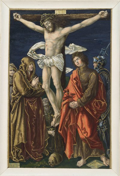  af Albrecht Dürer