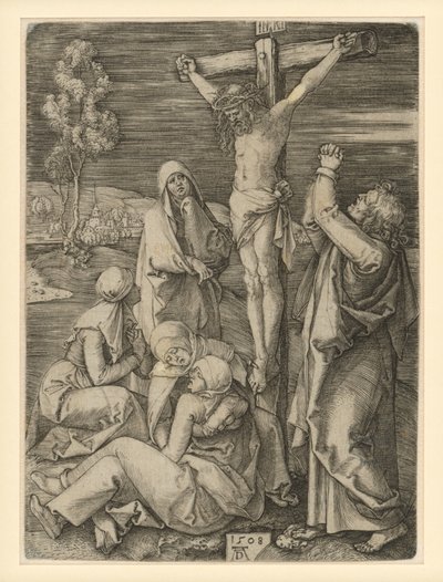  af Albrecht Dürer