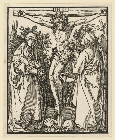  af Albrecht Dürer