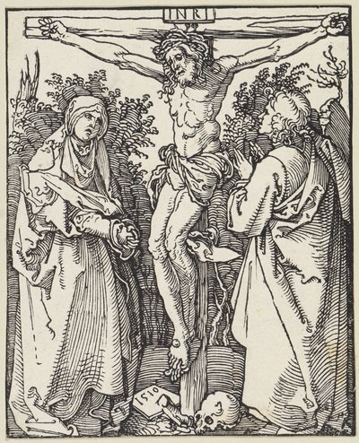  af Albrecht Dürer