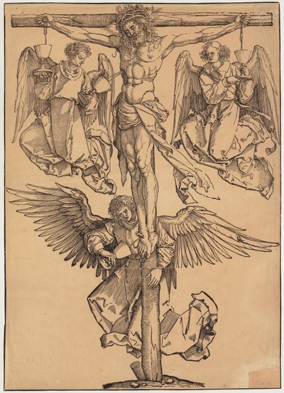  af Albrecht Dürer