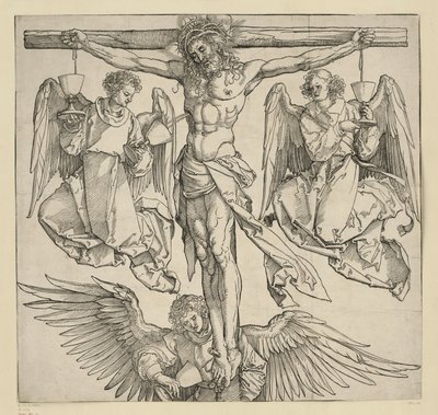  af Albrecht Dürer