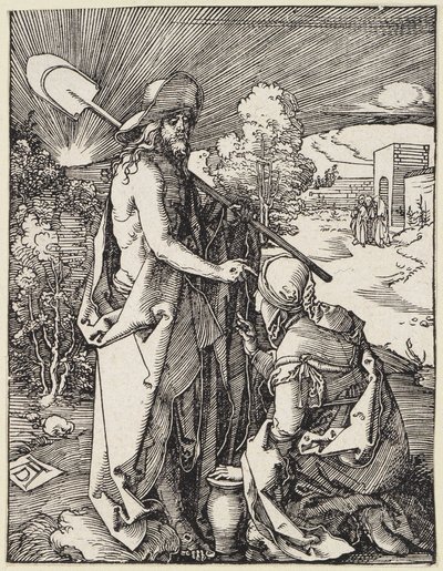  af Albrecht Dürer