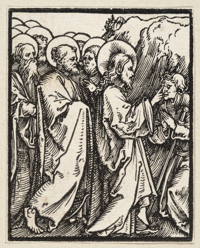  af Albrecht Dürer