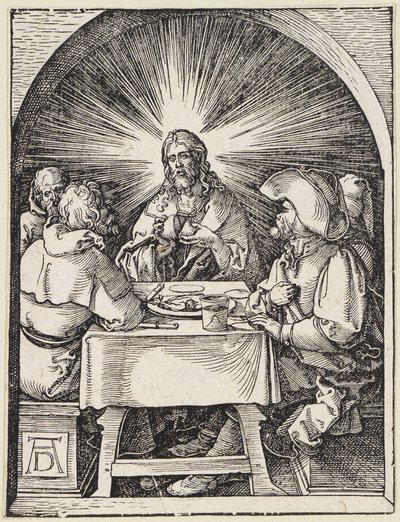  af Albrecht Dürer